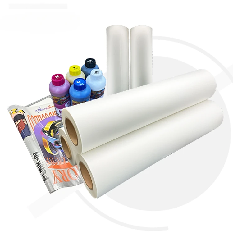 Dtf Hot Peel Film - Cowint DTF Film Hot Peel Double