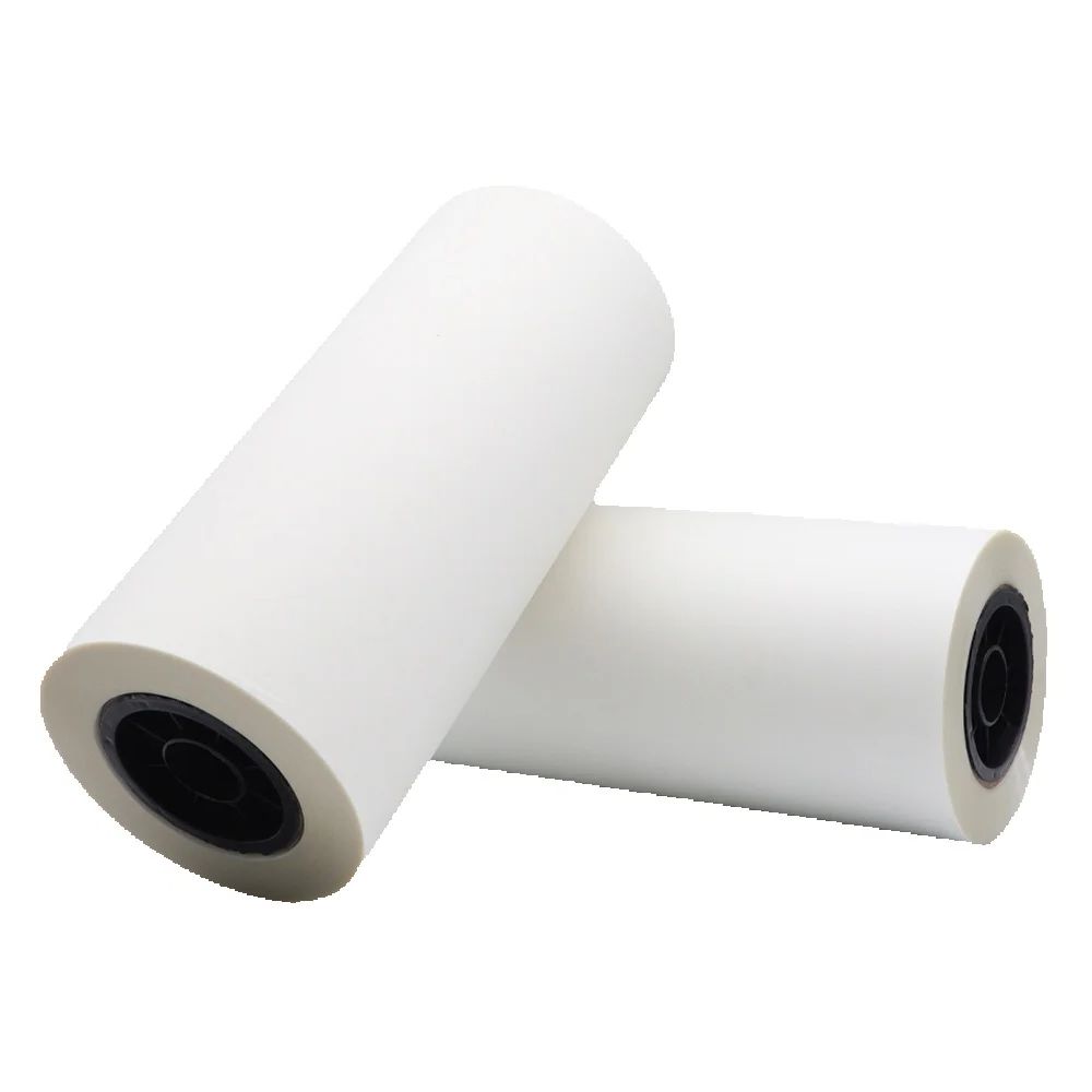 Dtf Hot Peel Film - US Stock 2 Rolls/Pack CALCA Instant