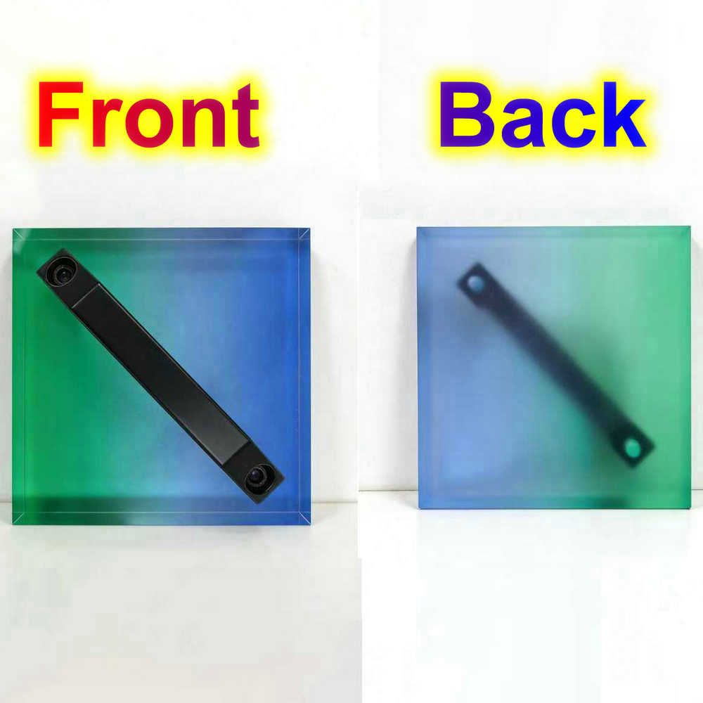 Dtf Hot Peel Film - DTF Hot Transfer Cooling Block with