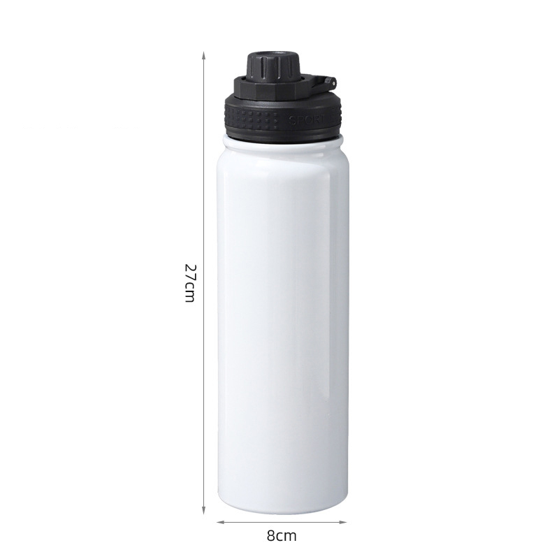 850ML Sublimation Blank Tumble - đánh giá và giá Sublimation Mug Blank