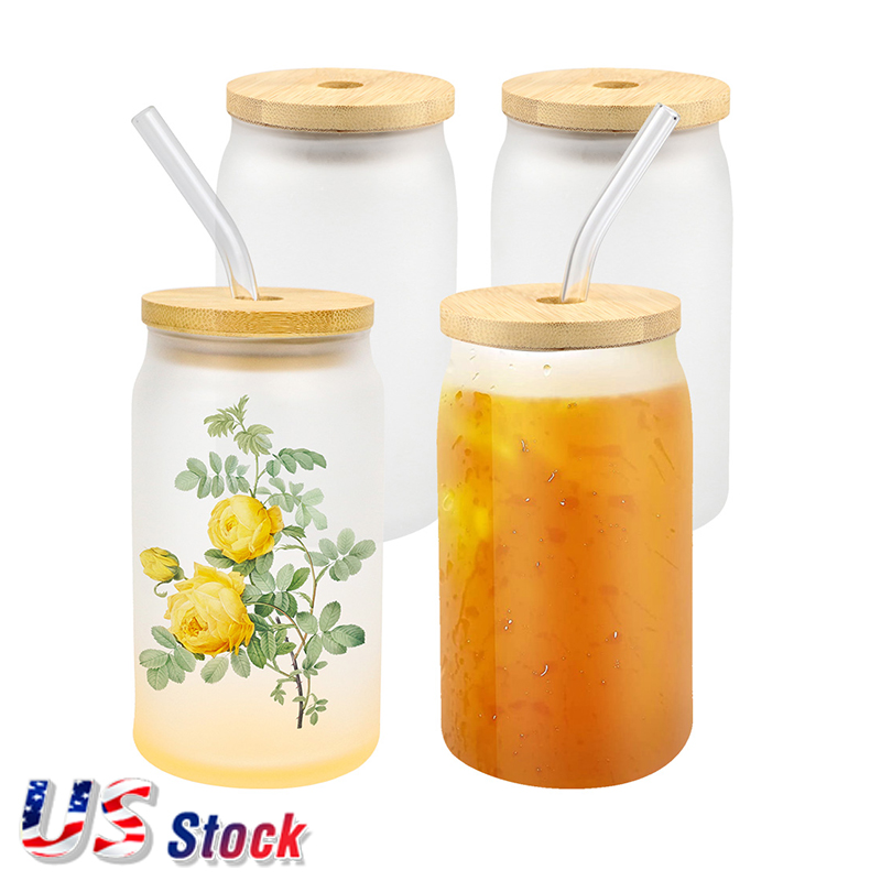 US Stock 48pcs 16oz Sublimatio - đánh giá và giá Sublimation Mug Blank