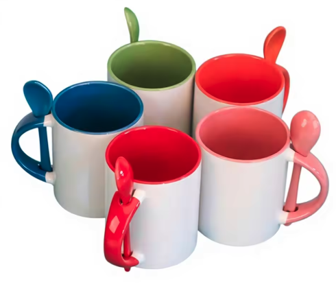 11oz Ceramic Mug Sublimation B - đánh giá và giá Sublimation Mug Blank