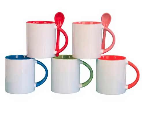 11oz Ceramic Mug Sublimation B - đánh giá và giá Sublimation Mug Blank