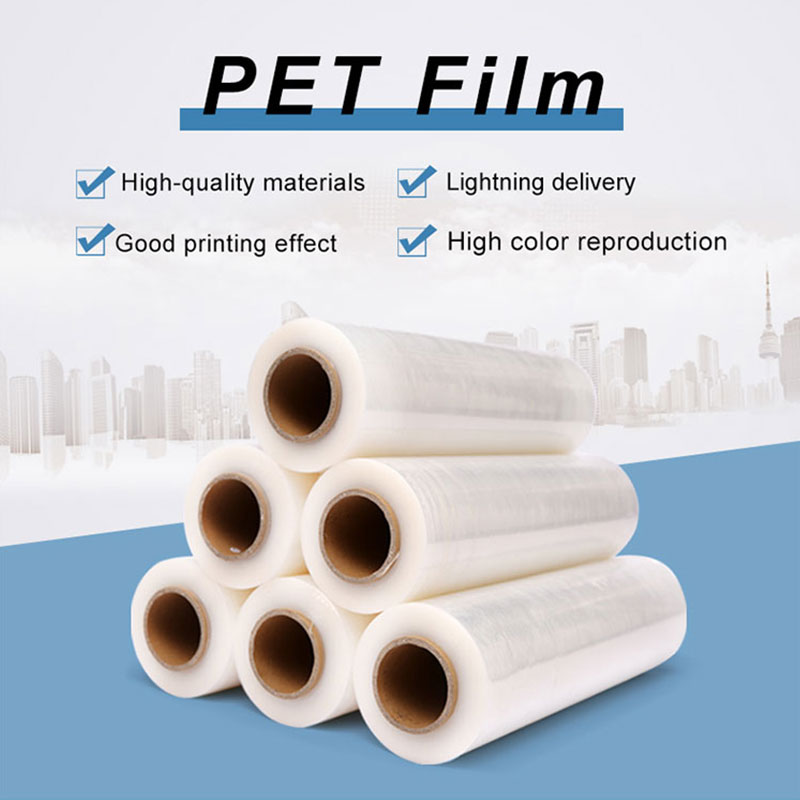Fcolor 60cm*100m DTF Hot Peel  - đánh giá và giá Dtf Hot Peel Film