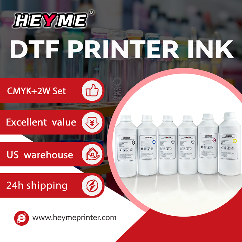 DTF Printing Supplies Set 500m - đánh giá và giá Dtf Hot Peel Film