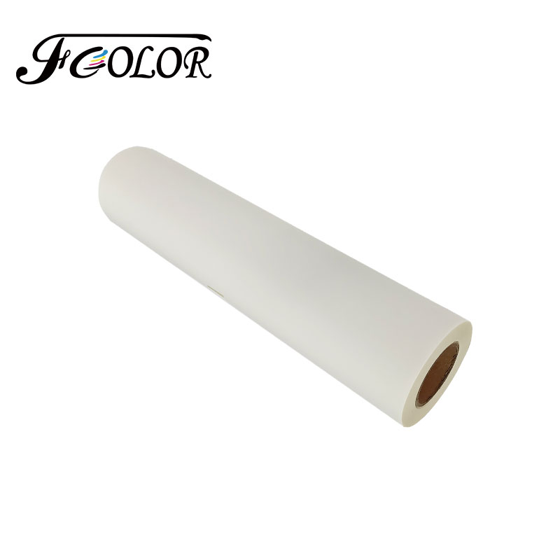 FCOLOR Double Sided Hot Peelin - đánh giá và giá Dtf Hot Peel Film