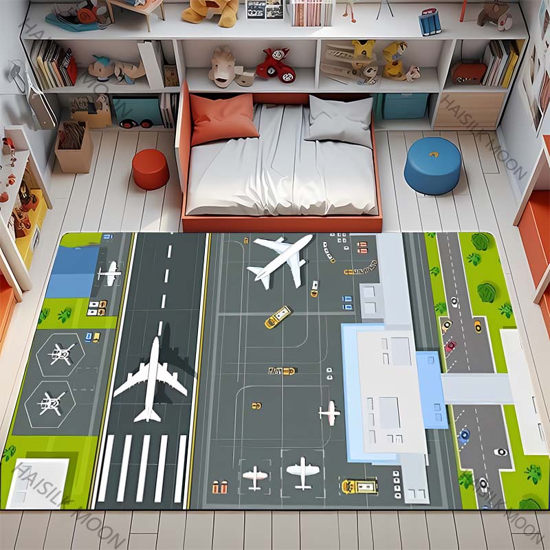 3D HD Aviation Theme Airplane  - đánh giá và giá Commercial Printing Machine