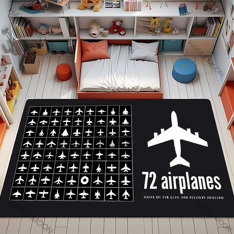 3D HD Aviation Theme Airplane  - đánh giá và giá Commercial Printing Machine