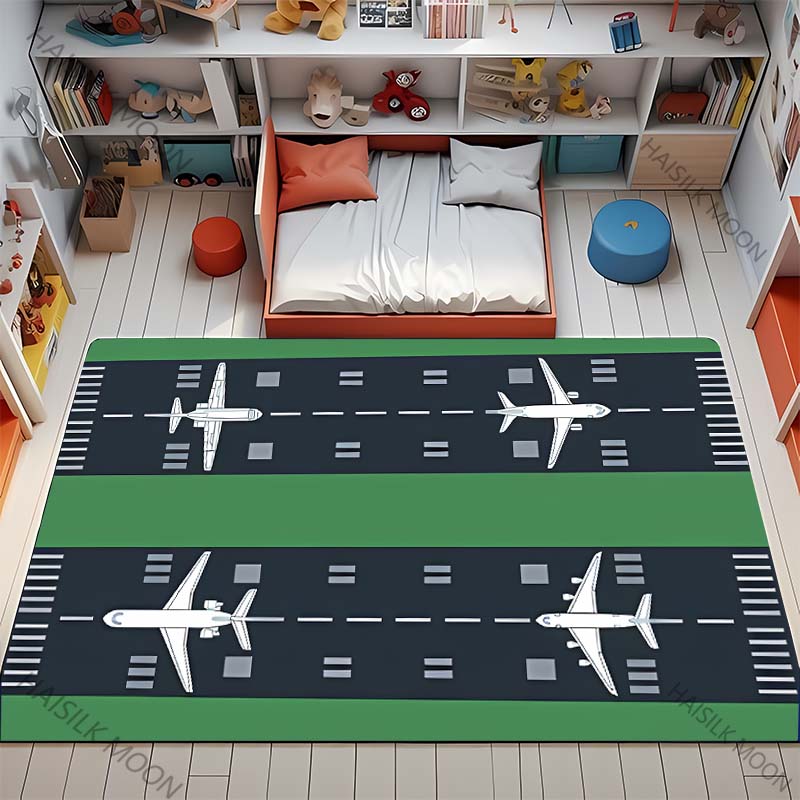 3D HD Aviation Theme Airplane  - đánh giá và giá Commercial Printing Machine