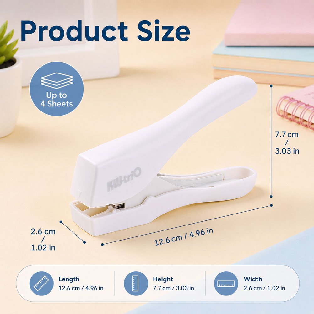 1 Pack of Needleless Creasing  - đánh giá và giá Commercial Printing Paper
