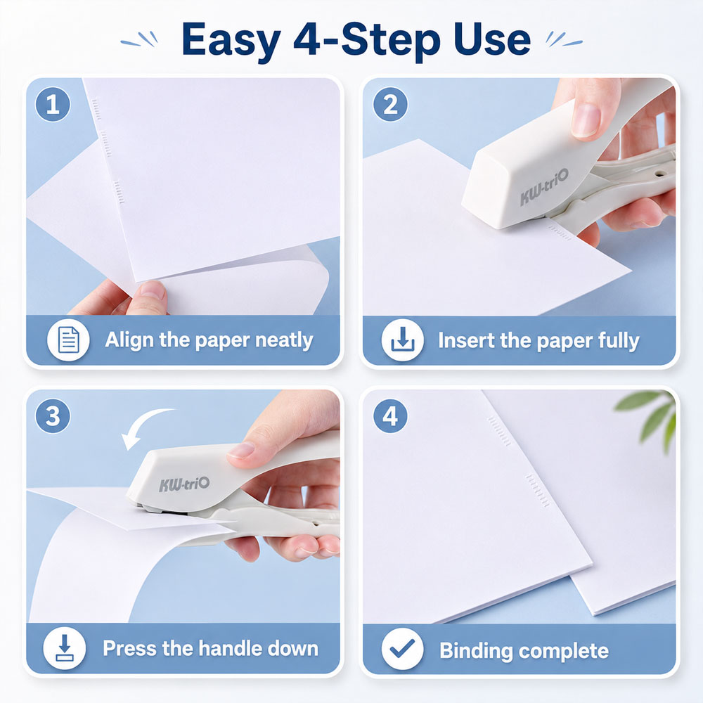 1 Pack of Needleless Creasing  - đánh giá và giá Commercial Printing Paper