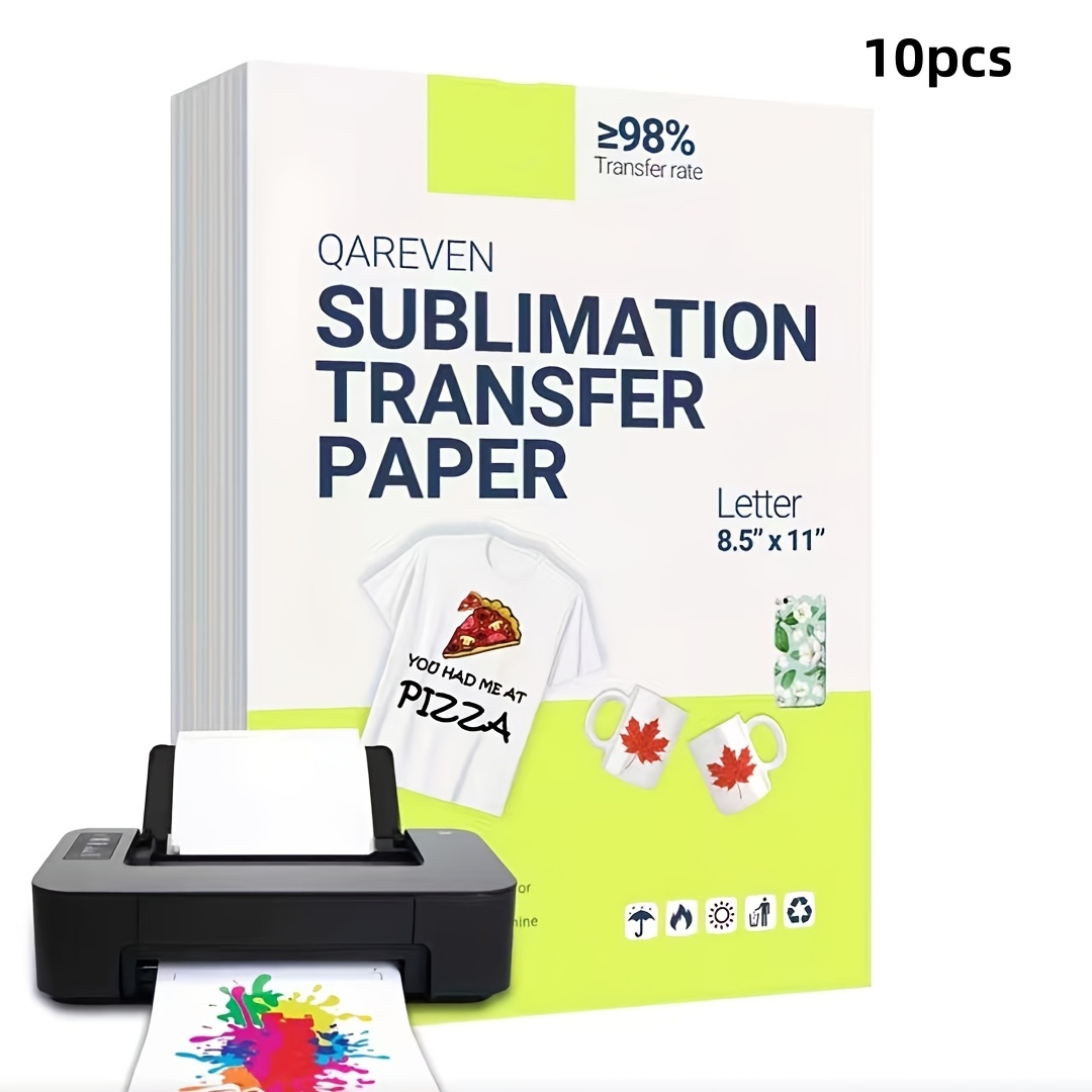 5/10/20/100 Sublimation Transf - đánh giá và giá Sublimation Mug Blank