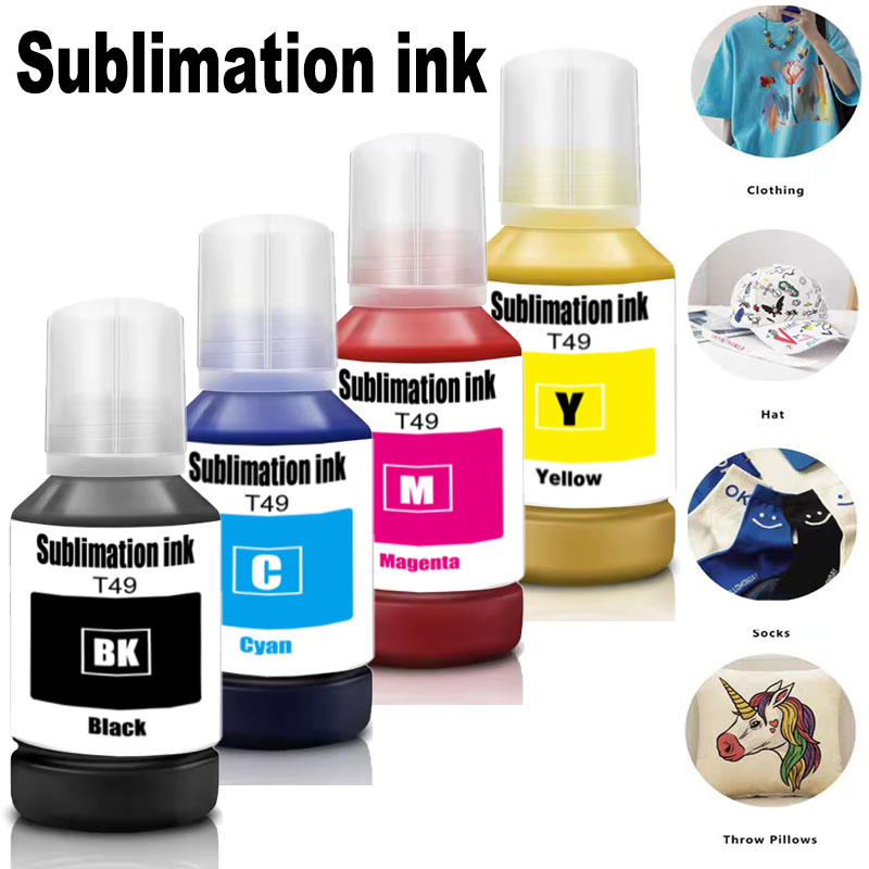 T49 T49M T49H T49N T49L T49P S - đánh giá và giá Dtf Hot Peel Film