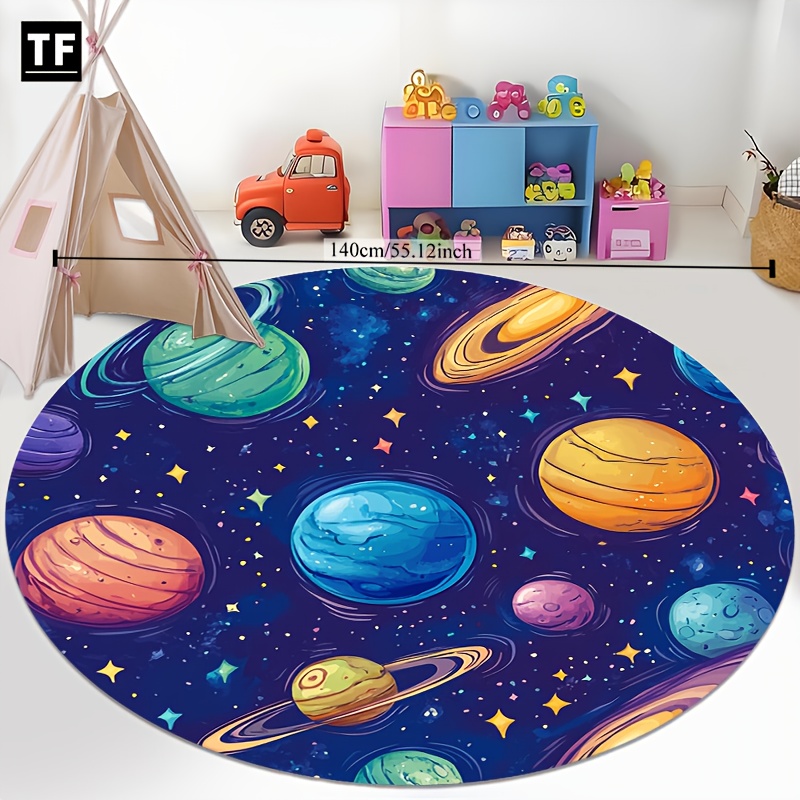 Vibrant Solar System Planet Gl - đánh giá và giá Commercial Printing Machine
