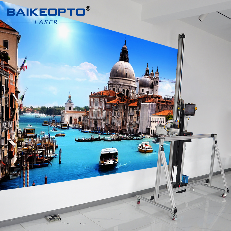 BK-UV256T Commercial 2-in-1 Wa - đánh giá và giá Commercial Printing Machine