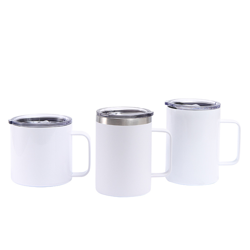 Sublimation Blank Straight Cup - đánh giá và giá Sublimation Mug Blank